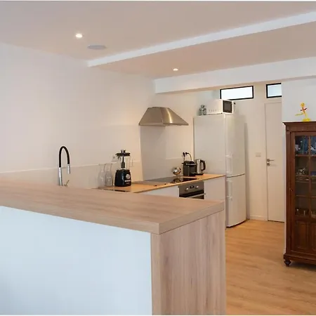 La Maison Sur Le Toit, Hypercentre, Terrasse, Soleil Rijsel