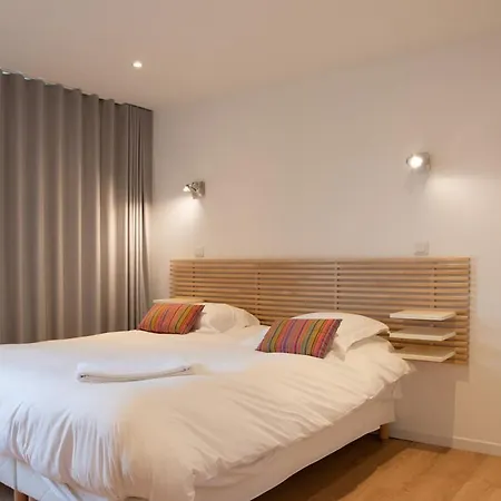 La Maison Sur Le Toit, Hypercentre, Terrasse, Soleil Rijsel