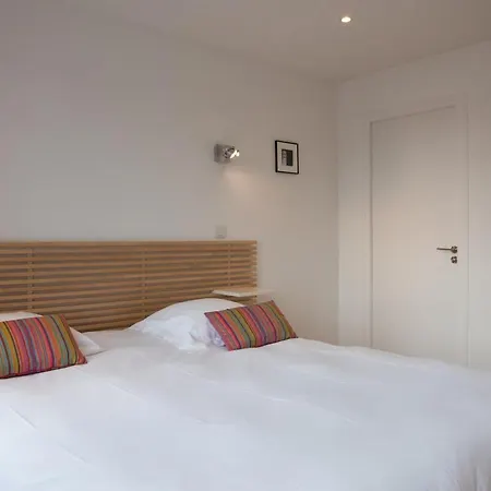 La Maison Sur Le Toit, Hypercentre, Terrasse, Soleil Appartement Rijsel