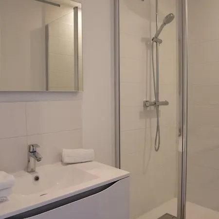 La Maison Sur Le Toit, Hypercentre, Terrasse, Soleil Appartement *