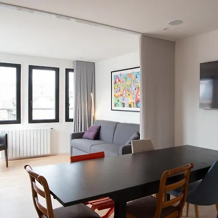 La Maison Sur Le Toit, Hypercentre, Terrasse, Soleil Appartement