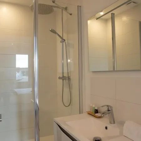 La Maison Sur Le Toit, Hypercentre, Terrasse, Soleil Appartement Rijsel