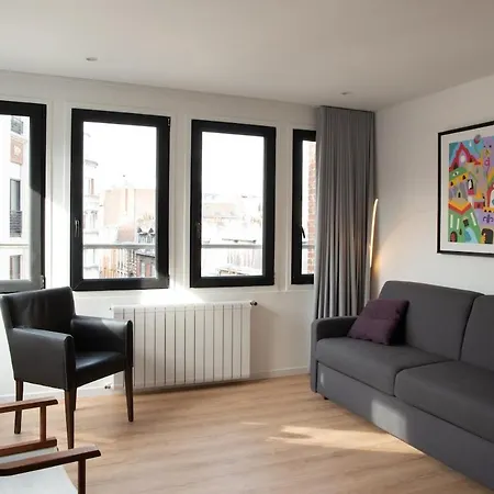 La Maison Sur Le Toit, Hypercentre, Terrasse, Soleil