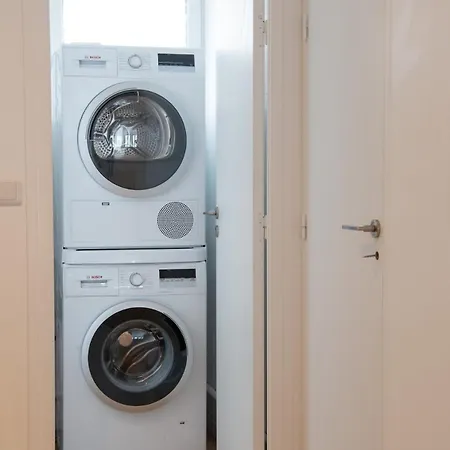 Apartment La Maison Sur Le Toit, Hypercentre, Terrasse, Soleil Lille