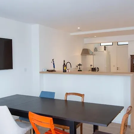 La Maison Sur Le Toit, Hypercentre, Terrasse, Soleil Lille