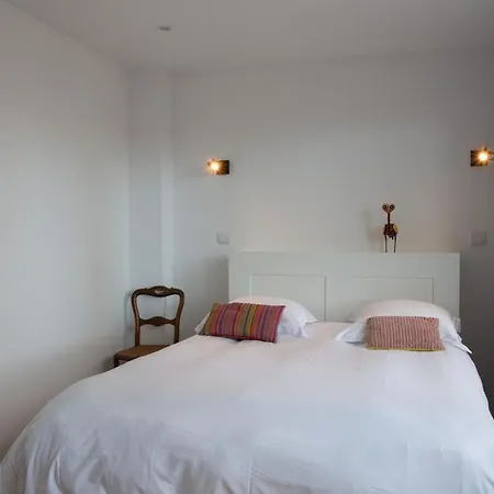 شقة La Maison Sur Le Toit, Hypercentre, Terrasse, Soleil ليل