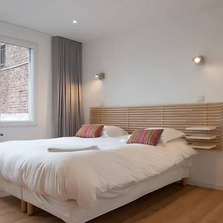 شقة La Maison Sur Le Toit, Hypercentre, Terrasse, Soleil *